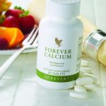 مکمل غذایی فوراوِر کلسیم Forever Calcuim