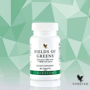 مکمل غذایی فوراوِر فیلدز آو گرینز Forever Fields Of Green's - تصویر 4