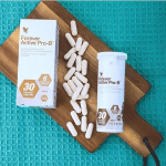 مکمل غذایی فوراوِر اکتیوپروبیوتیک Forever Active Pro-B