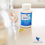 مکمل غذایی فوراوِر آرکتیک سی Forever Arctic Sea