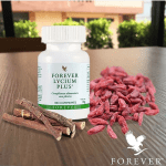 مکمل غذایی فوراوِرﻟﯿﺴﯿوم ﭘلاس  Forever Lycium Plus