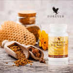 مکمل غذایی بی پولن Forever Bee Pollen