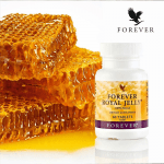 مکمل غذایی رویال ژلی Forever Royal Jelly