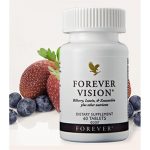 مکمل غذایی فوراوِر ویژن Forever Vision