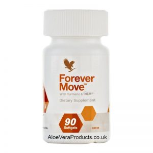 مکمل غذایی فوراوِر موو Forever Move - تصویر 3