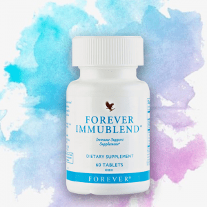 مکمل غذایی فوراوِر ایموبلند Forever Immublend - تصویر 4