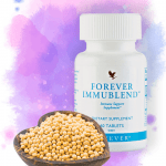 مکمل غذایی فوراوِر ایموبلند Forever Immublend