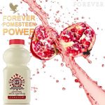 نوشیدنی آنتی اکسیدان فوراور پامستین پاور Forever Pomesteen Power