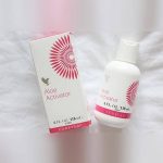 آلوئه ورا اکتیویتور Forever Aloe Fleur Aloe Activator