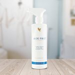 آلوئه فرست (اسپری تقویت پوست و مو) Aloe First Spray