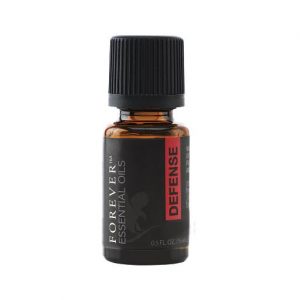 روغن محافظ فوراور Forever Essential Oils-Defense - تصویر 3