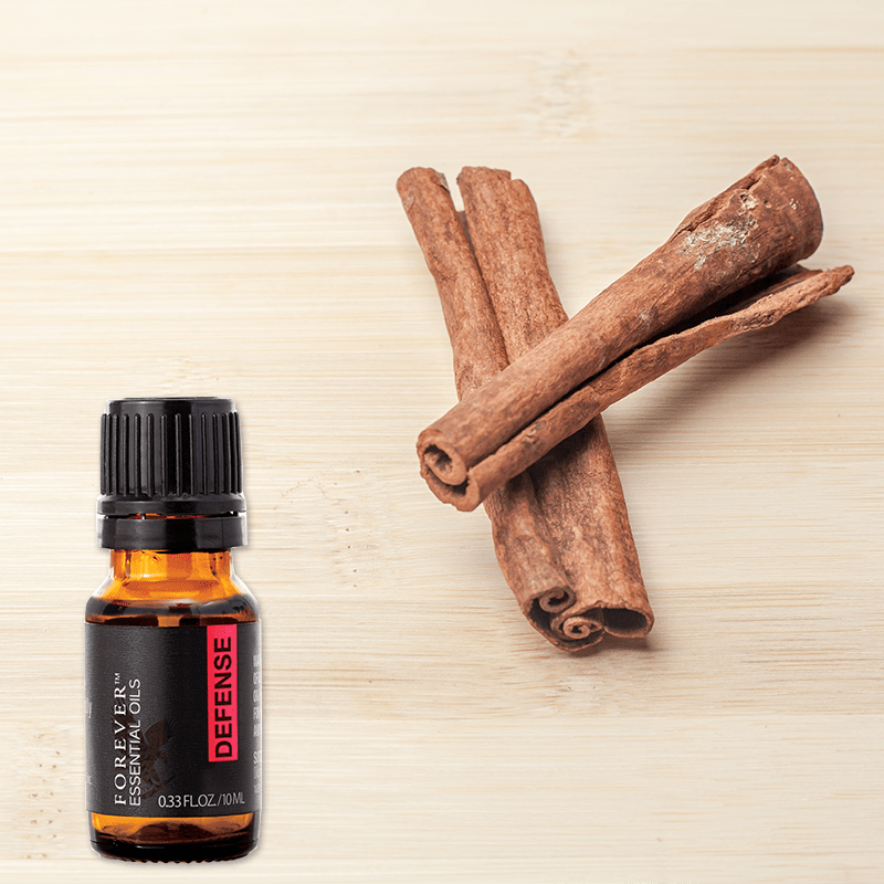 روغن محافظ فوراور Forever Essential Oils-Defense - تصویر 1