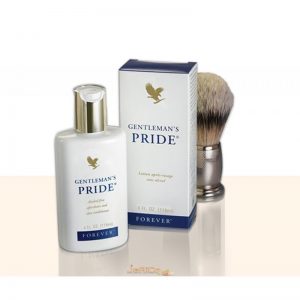 افترشیو مردانه آلوئه‎ ورا  Gentleman’s Pride - تصویر 3