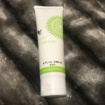 کرم پاک کننده آلوئه کلینزر فوراور Forever Aloe Cleanser