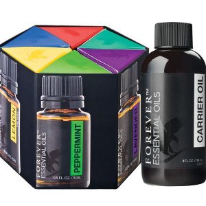 بسته روغن های حیاتی فوراور Forever Essential Oils Bundle - تصویر 3