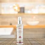 سرم ویتامینه پوست و مو سونیا Sonya Aloe Nourishing Serum