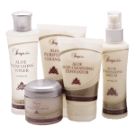 پک تخصصی مراقب از پوست سونیا Sonya Skin Care Kit