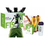 بسته حرفه ای تغذیه ورزشی اف ۱۵ F15 Package