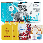 بسته تغذیه پیشرفته ویتال۵  Vital5 Pack