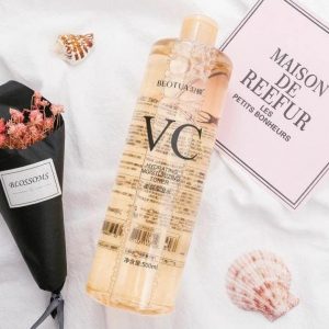 تونر ویتامین c پرتقال بئوتوا - تصویر 4