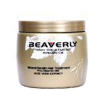 ماسک موی کراتینه دار بیورلی