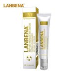 سرم دور چشم غلتکی شش پپتید لانبنا