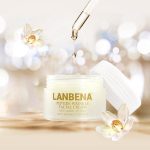 کرم ضد چروک لانبنا شش پپتید