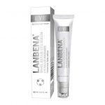 سرم دور چشم غلتکی حلزون لانبنا