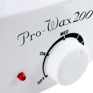 دستگاه وکس گرم کن پرووکس مدل ۲۰۰ - تصویر 4