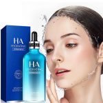 سرم مرطوب کننده هیالورونیک اسید ونزن