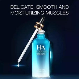 سرم مرطوب کننده هیالورونیک اسید ونزن - تصویر 3