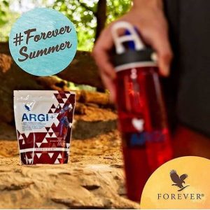 فوراوِر آرجی پلاس Forever ARGI Plus - تصویر 3
