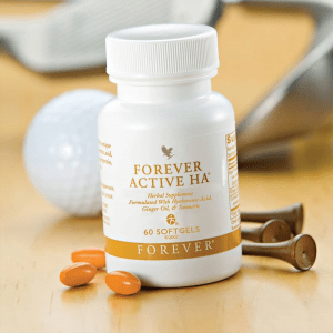 مکمل غذایی فوراوِر اکتیو اچ آ Forever Active HA - تصویر 3