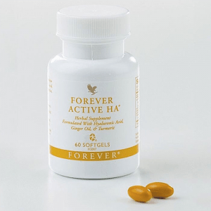 مکمل غذایی فوراوِر اکتیو اچ آ Forever Active HA - تصویر 4