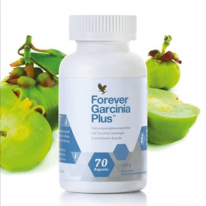 مکمل غذایی فوراوِر گارسینیا پلاس Forever Garcinia Plus - تصویر 3