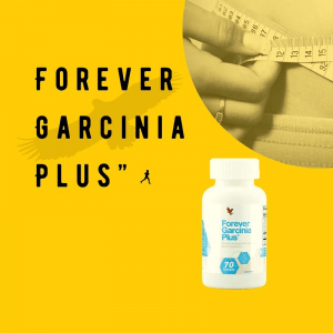 مکمل غذایی فوراوِر گارسینیا پلاس Forever Garcinia Plus - تصویر 5