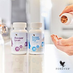 مکمل غذایی فوراوِر لین Forever Lean - تصویر 3