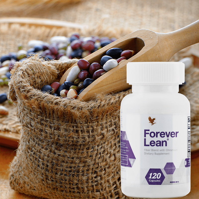 مکمل غذایی فوراوِر لین Forever Lean - تصویر 1