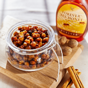 عسل آلوئه ورا Forever Bee Honey - تصویر 4