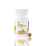 فوراوِر ﺟﯿﻨﮑﻮ ﭘلاس Forever Plus Ginkgo