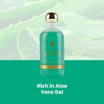 شامپو بدن آلوئه ورا Aloe Bath Gelee