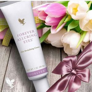 کرم دور چشم آلوئه ورا  Forever Alluring Eyes - تصویر 3