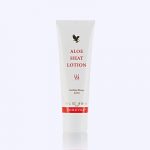 آلوئه هیت لوشن (لوسیون گرمازا، ضد درد، ضد گرفتگی عضلات) Aloe Heat Lotion