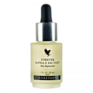 ترمیم کننده و ضد چروک آلفا ای فکتور Forever Alpha-E Factor - تصویر 3
