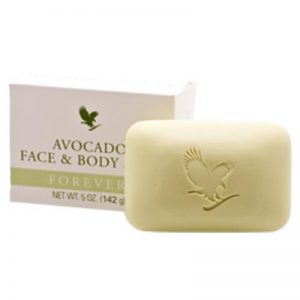 صابون صورت و بدن آووکادو Avocado Face & Body Soap - تصویر 5