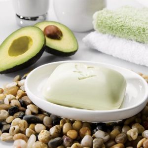 صابون صورت و بدن آووکادو Avocado Face & Body Soap - تصویر 3