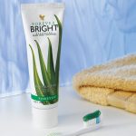خمیردندان سفید کننده فوراوربرایت Forever Bright Toothgel