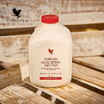 نوشیدنی آلوئه ورا و زغال اخته فوراور Forever Aloe Berry Nectar