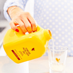 ﻧﻮﺷﯿﺪﻧﯽ ﺧﺎﻟص ژل آلوئه ورا Forever Gel Aloe Vera