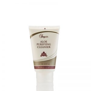 کرم پاک کننده آلوئه پیوریفایینگ سونیا Sonya Aloe Purifying Cleanser - تصویر 3